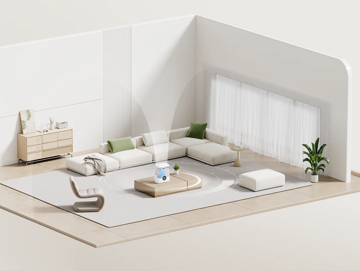dreo humidifier 3