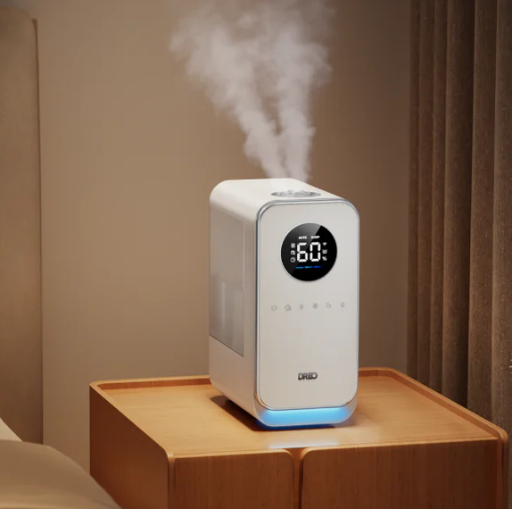 dreo humidifier 7