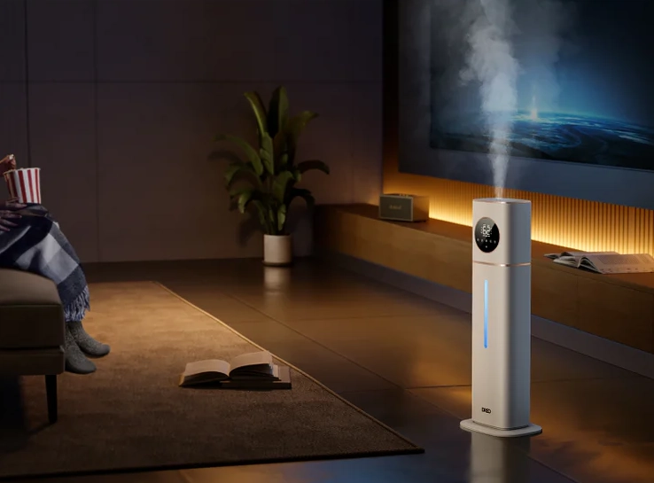 dreo humidifier