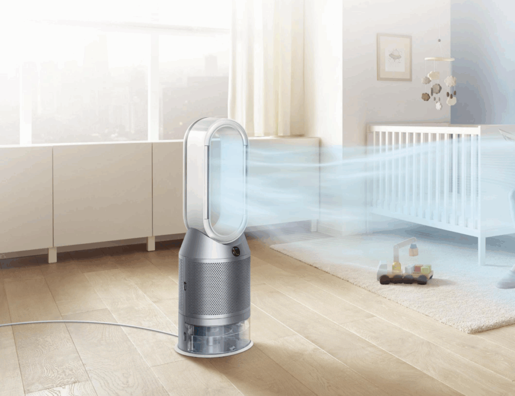 dyson 2