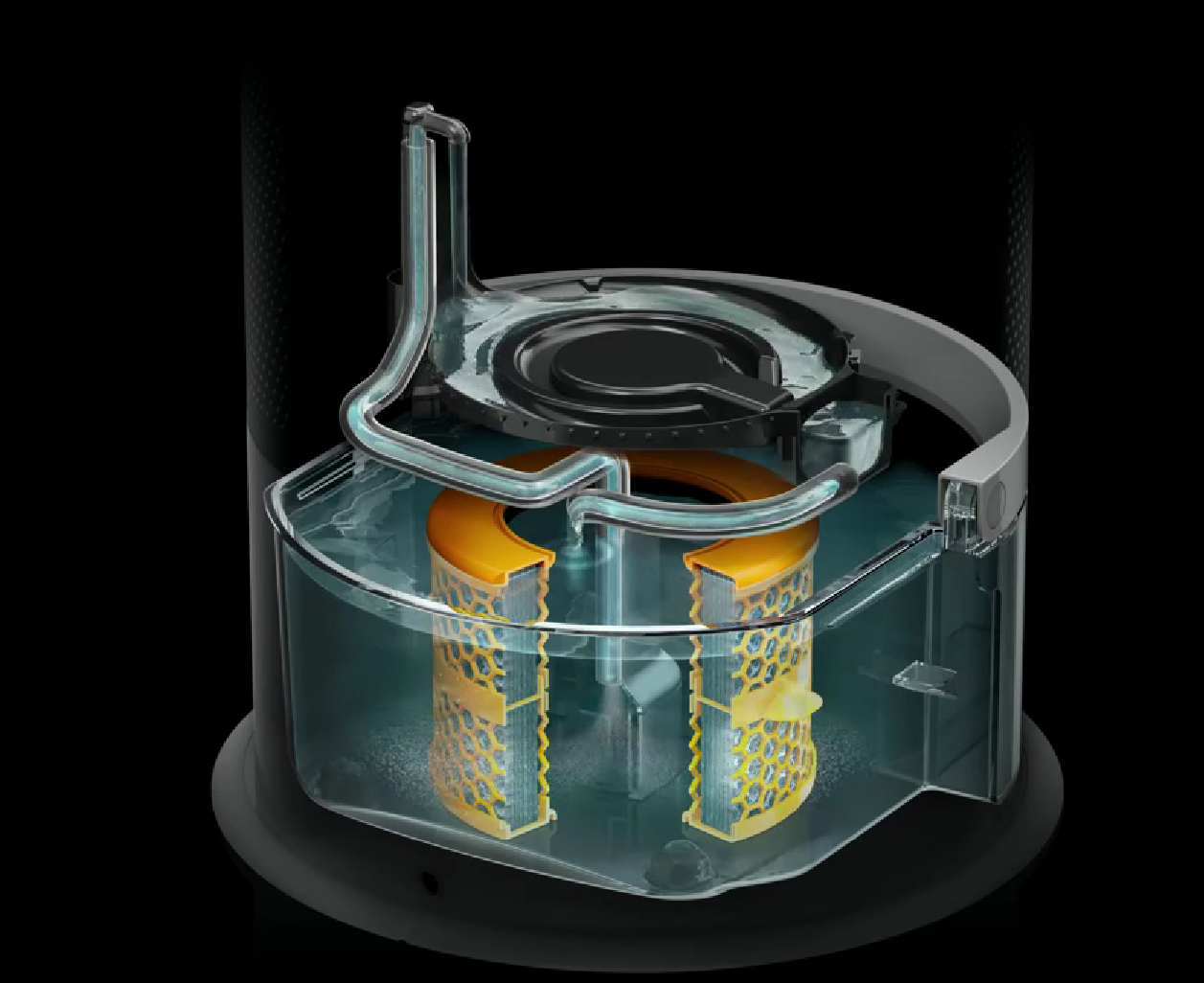 dyson 3