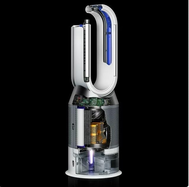 dyson humidifier