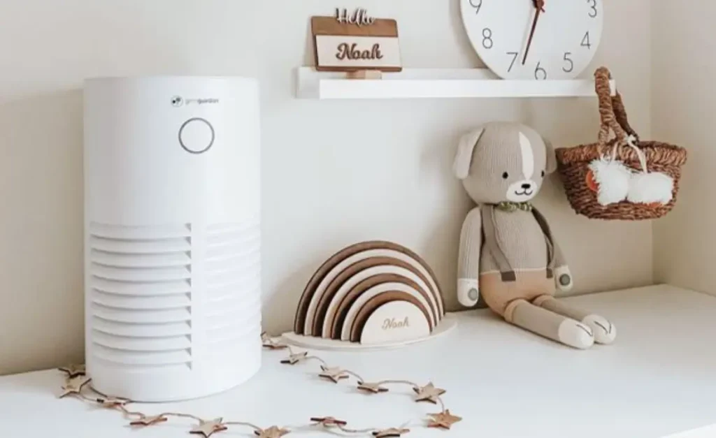 germguardian air purifiers 3