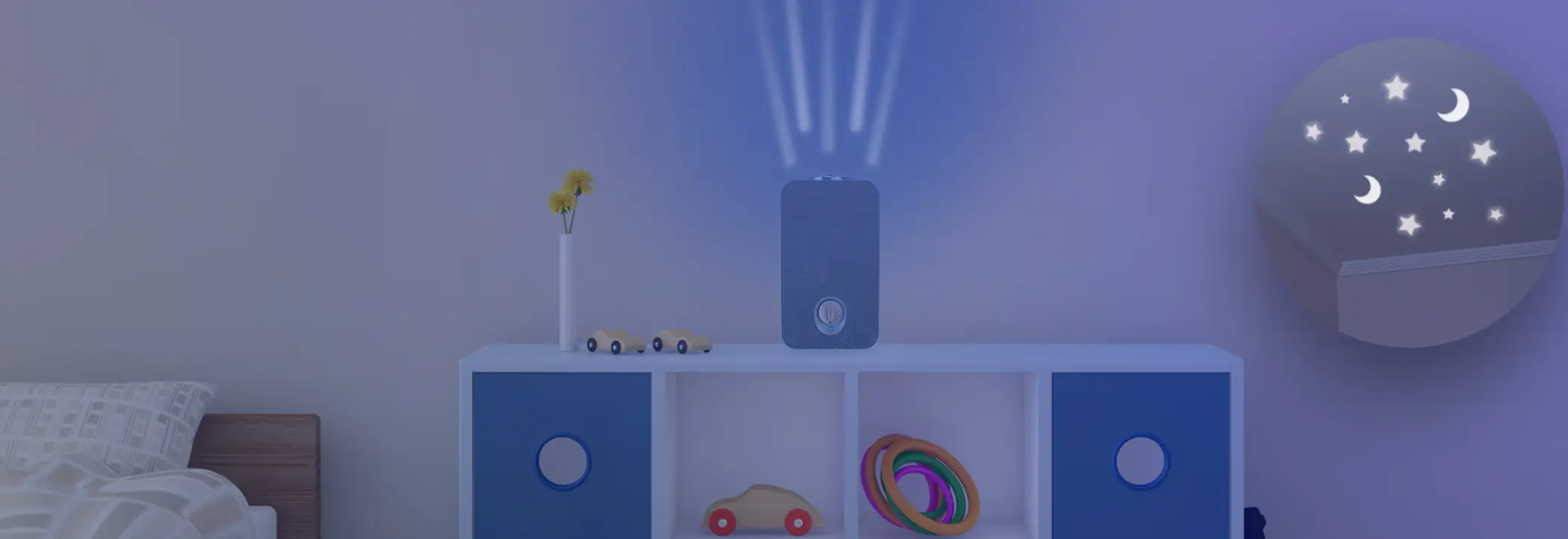 germguardian air purifiers 4