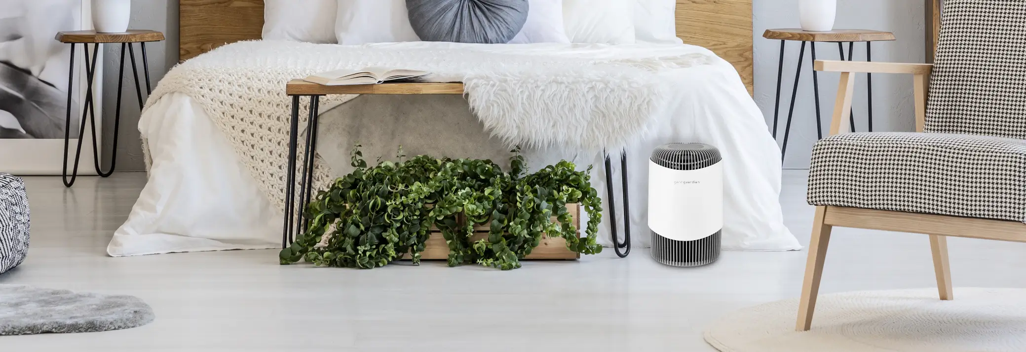germguardian air purifiers