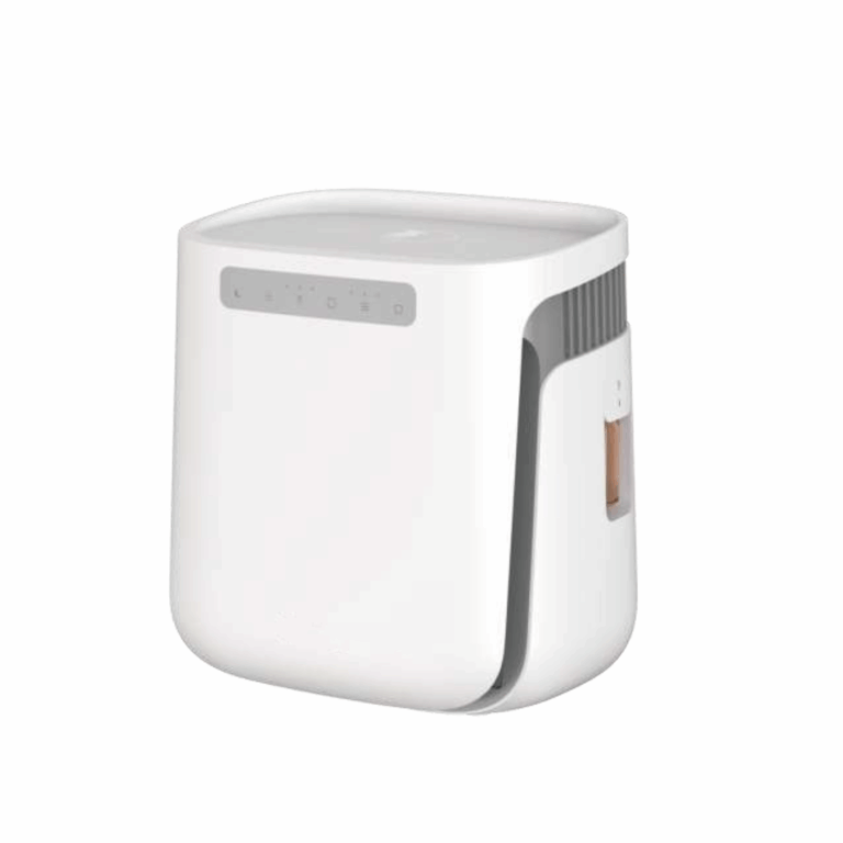 pet air purifier ha d3002