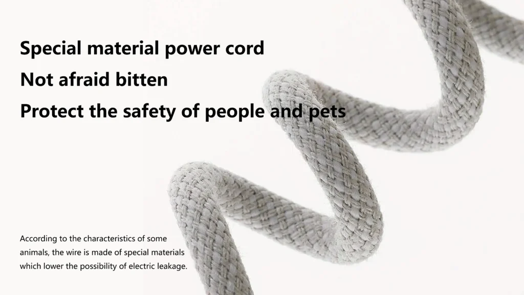 pet air purifier ha d3002