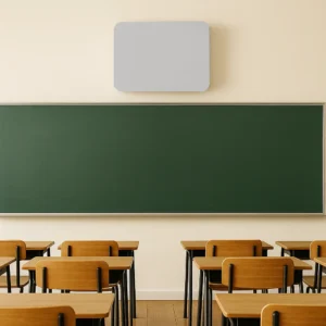 ha380 classroom