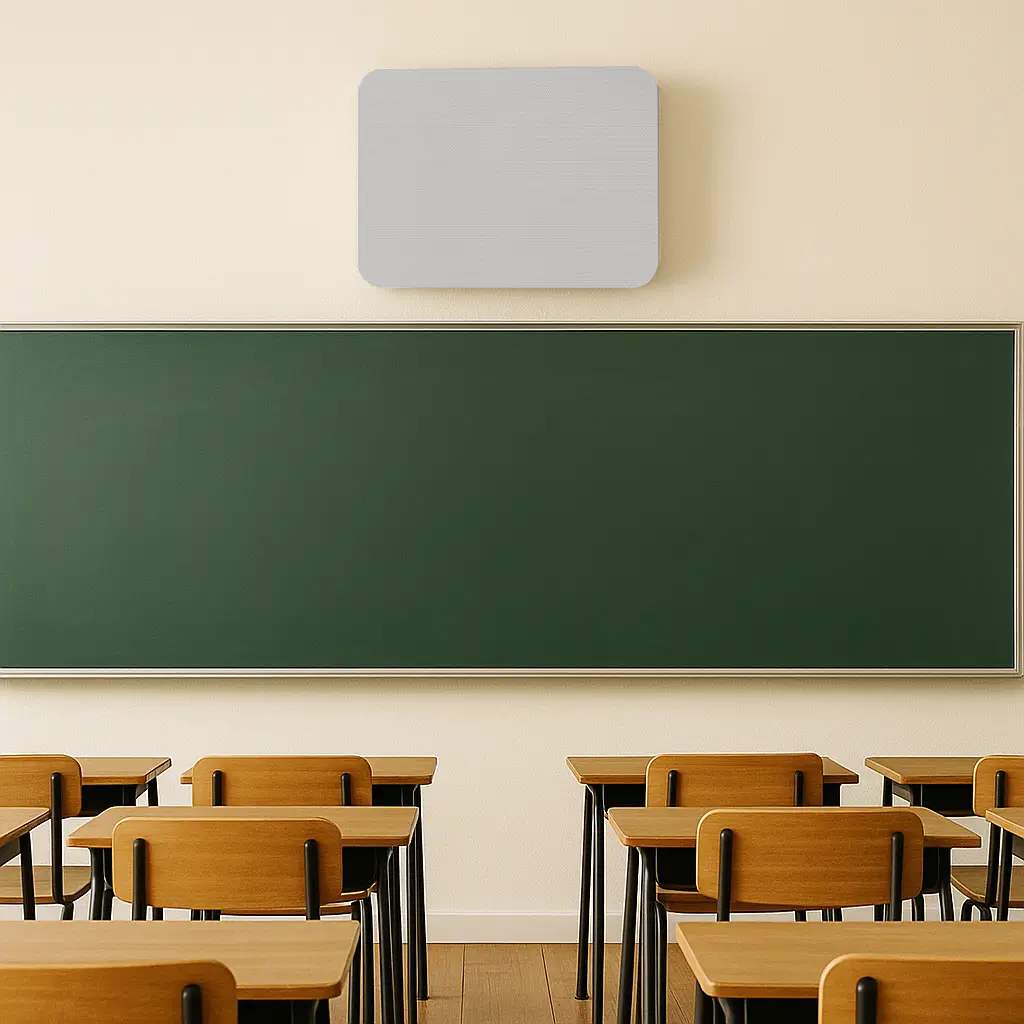 ha380 classroom