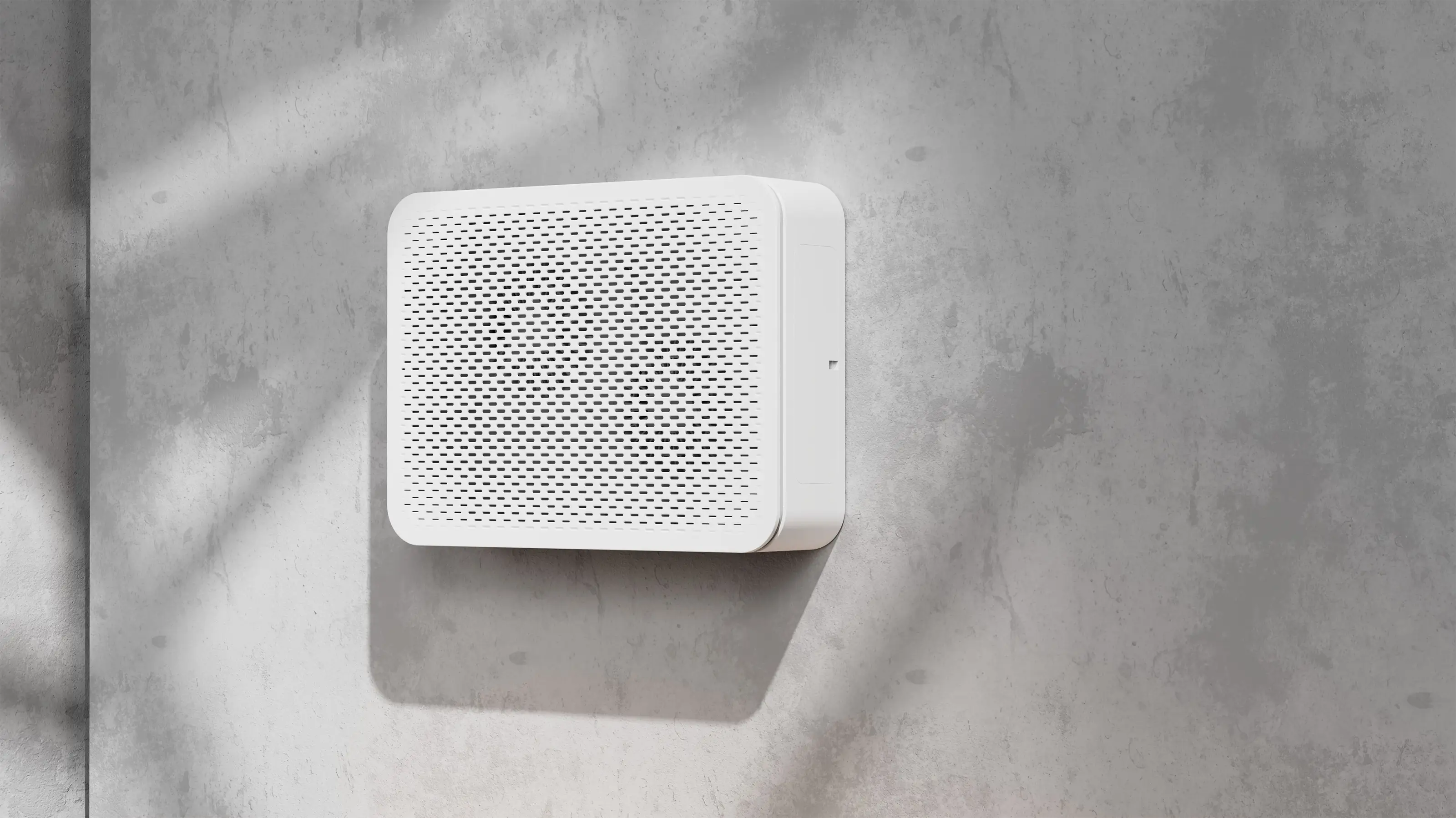 ha400 wall mounted air purifier 2