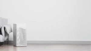 high performance air purifier ha588