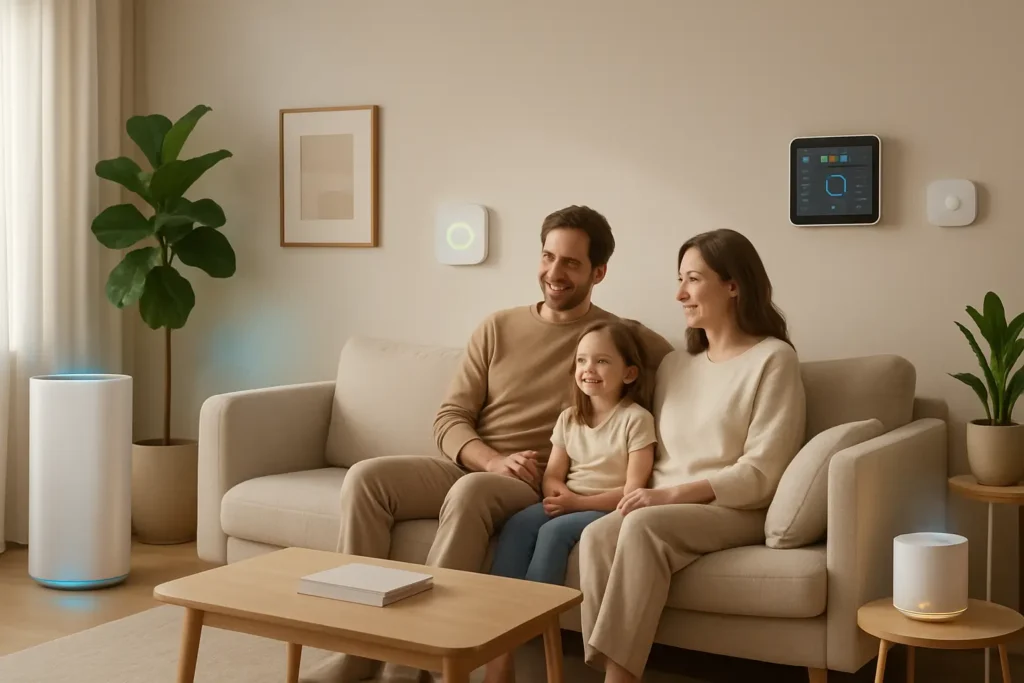 home air system