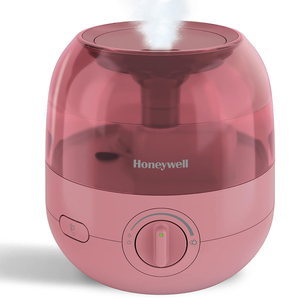 honeywell humidifier 4