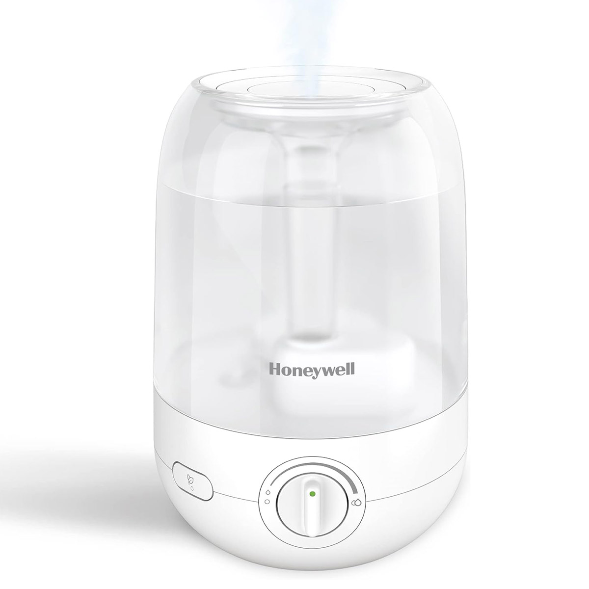 honeywell humidifier 5