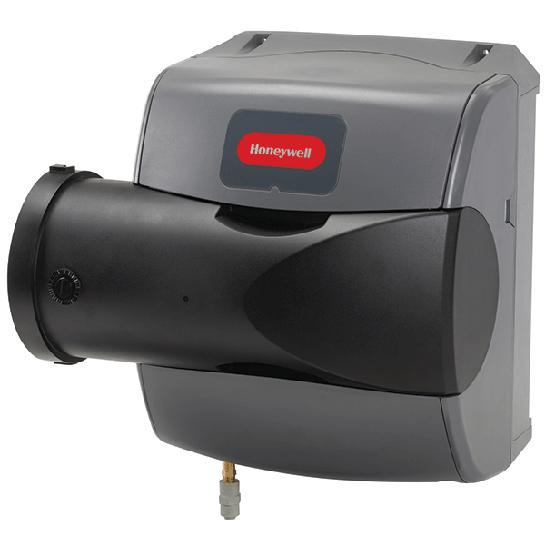 honeywell humidifiers