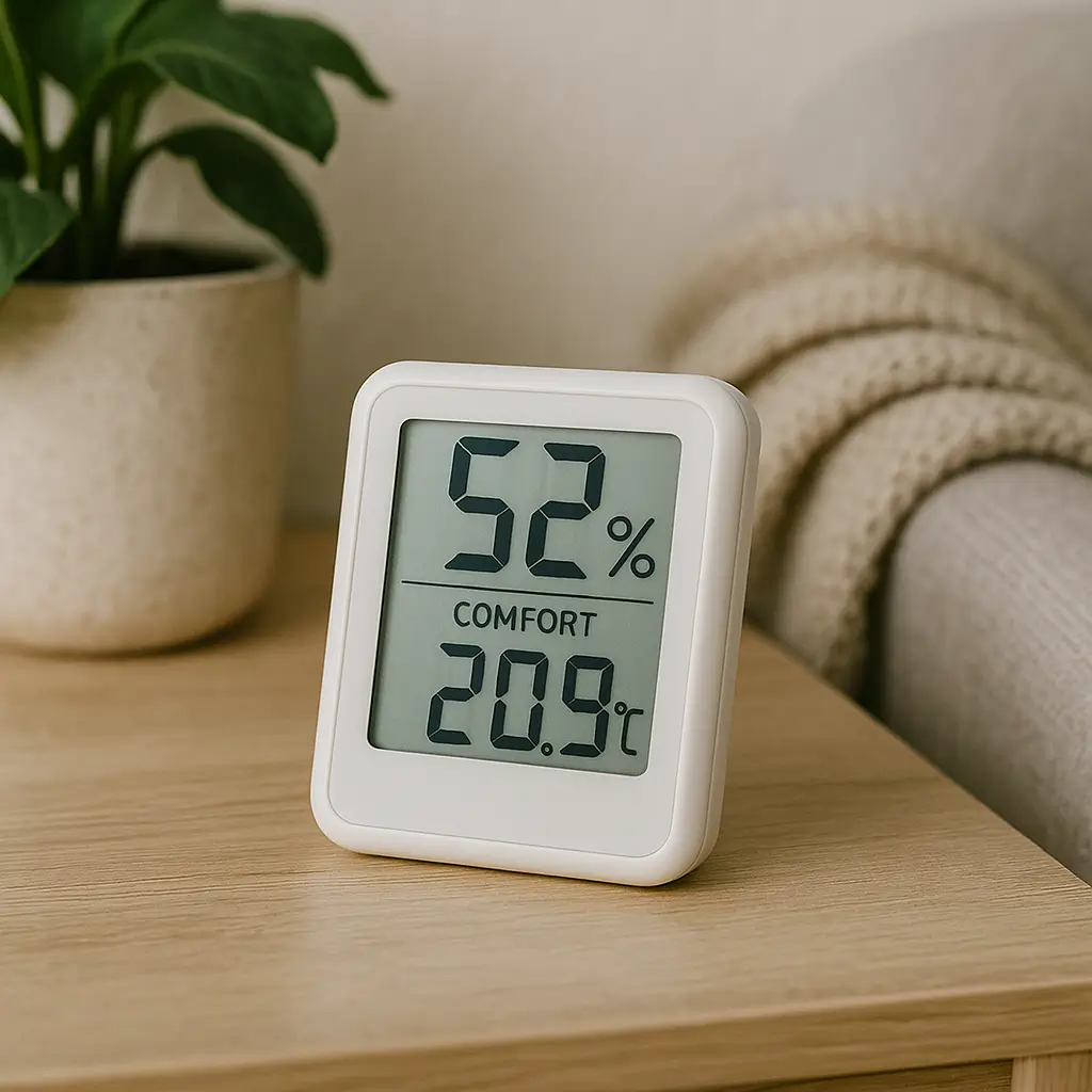 hygrometer
