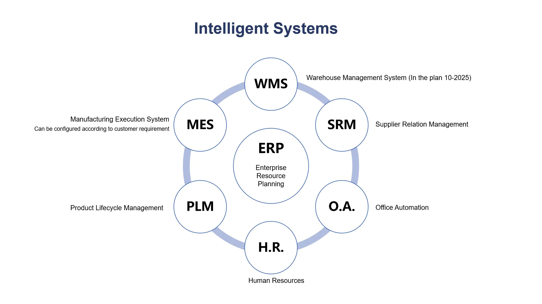 intelligent systems