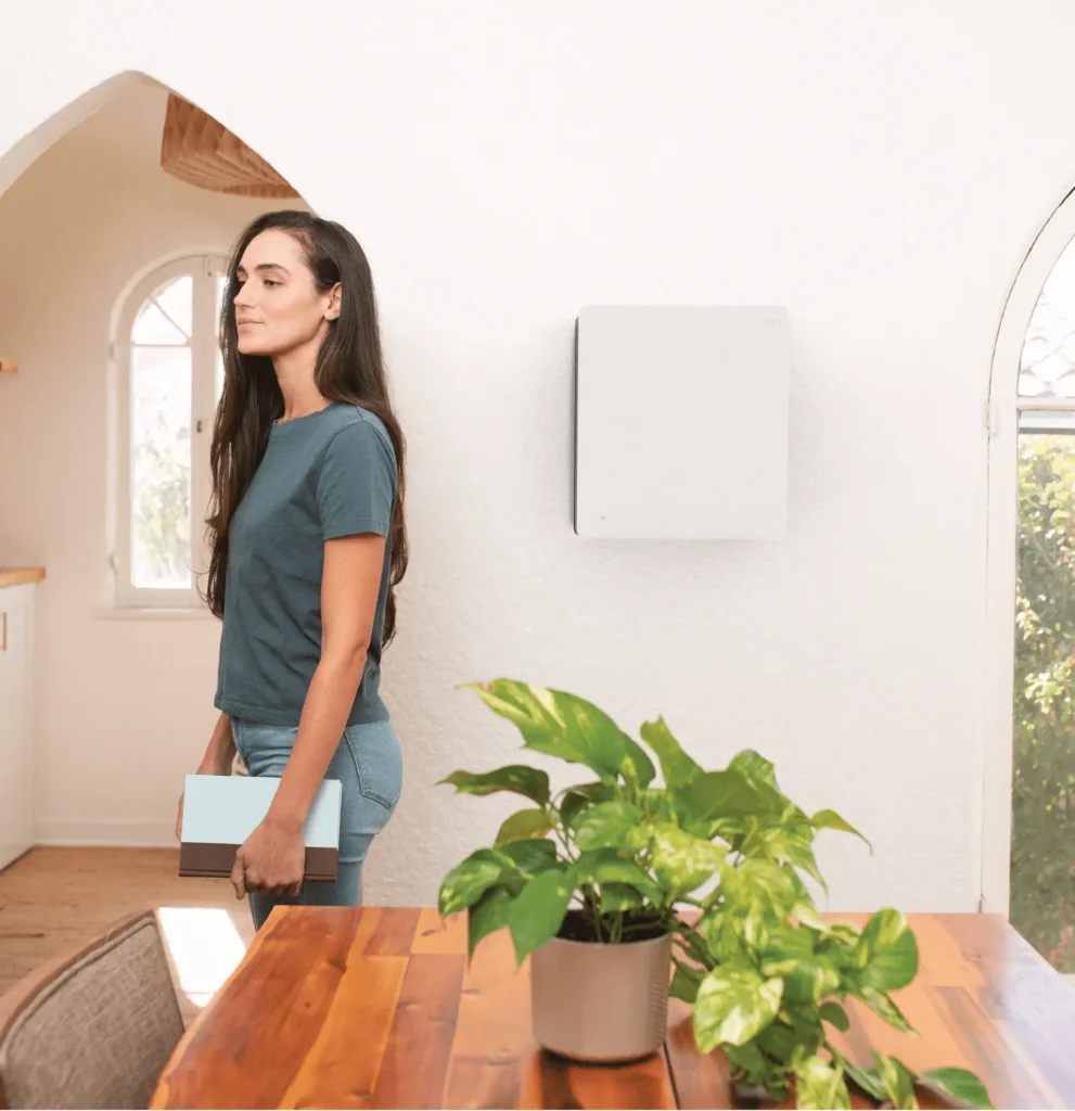 medify wall mounted air purifier 2