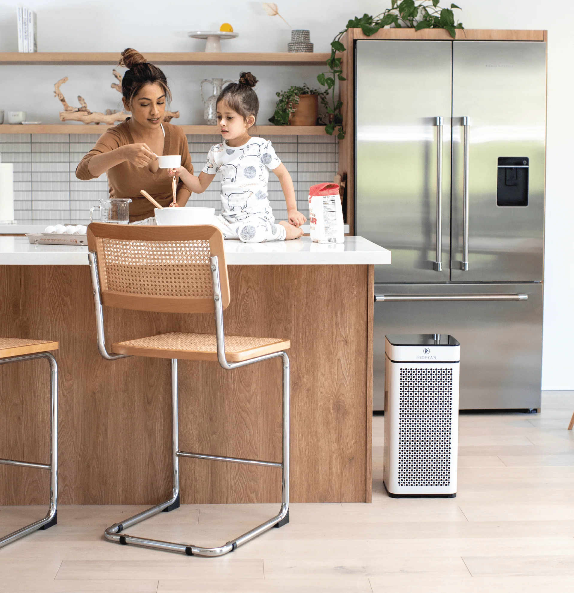 medify hepa air purifiers ma 40
