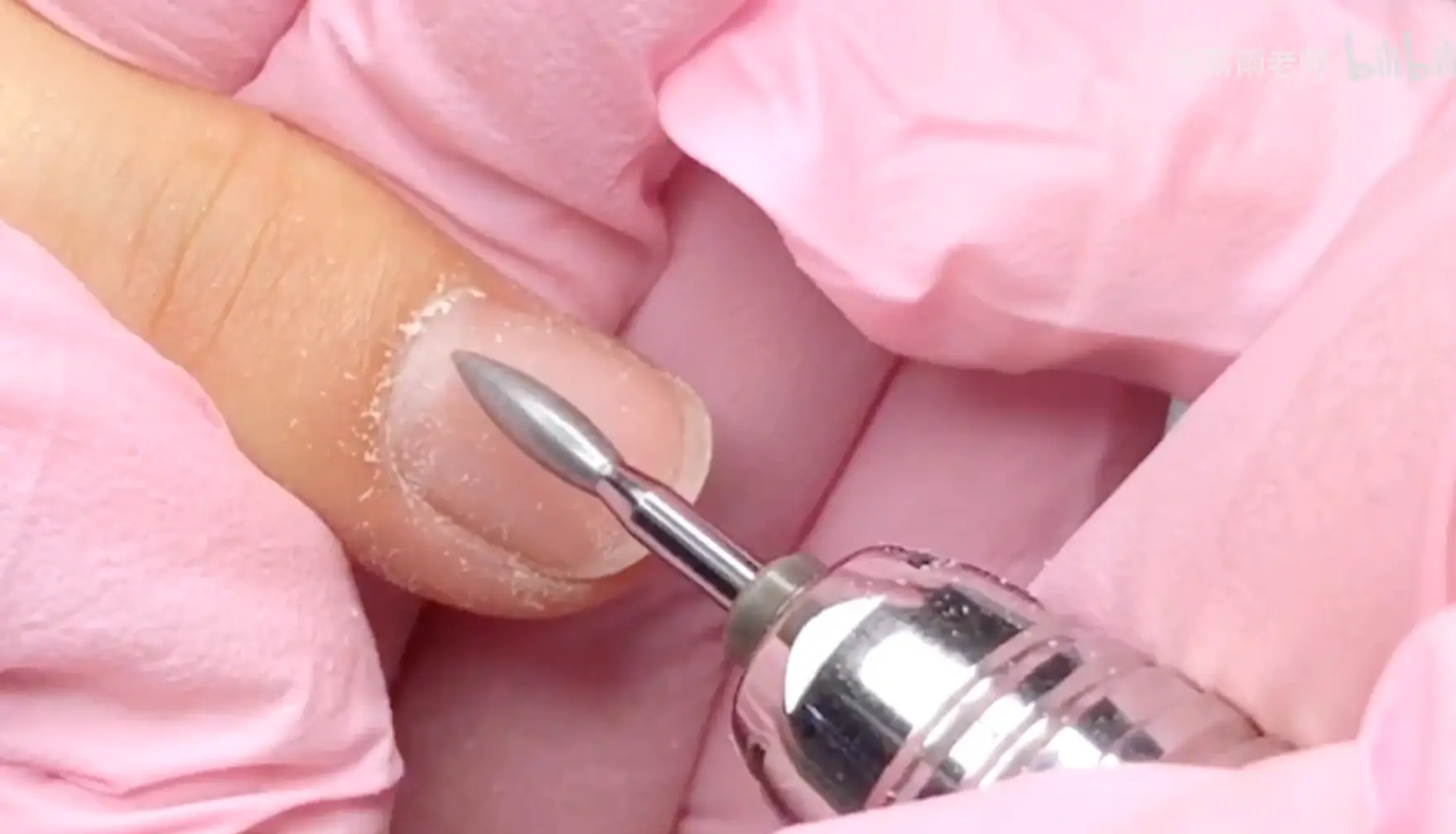 nail salon