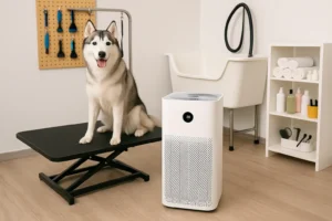 pet grooming