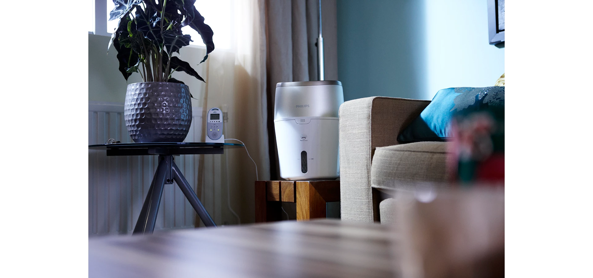 philips humidifier 2