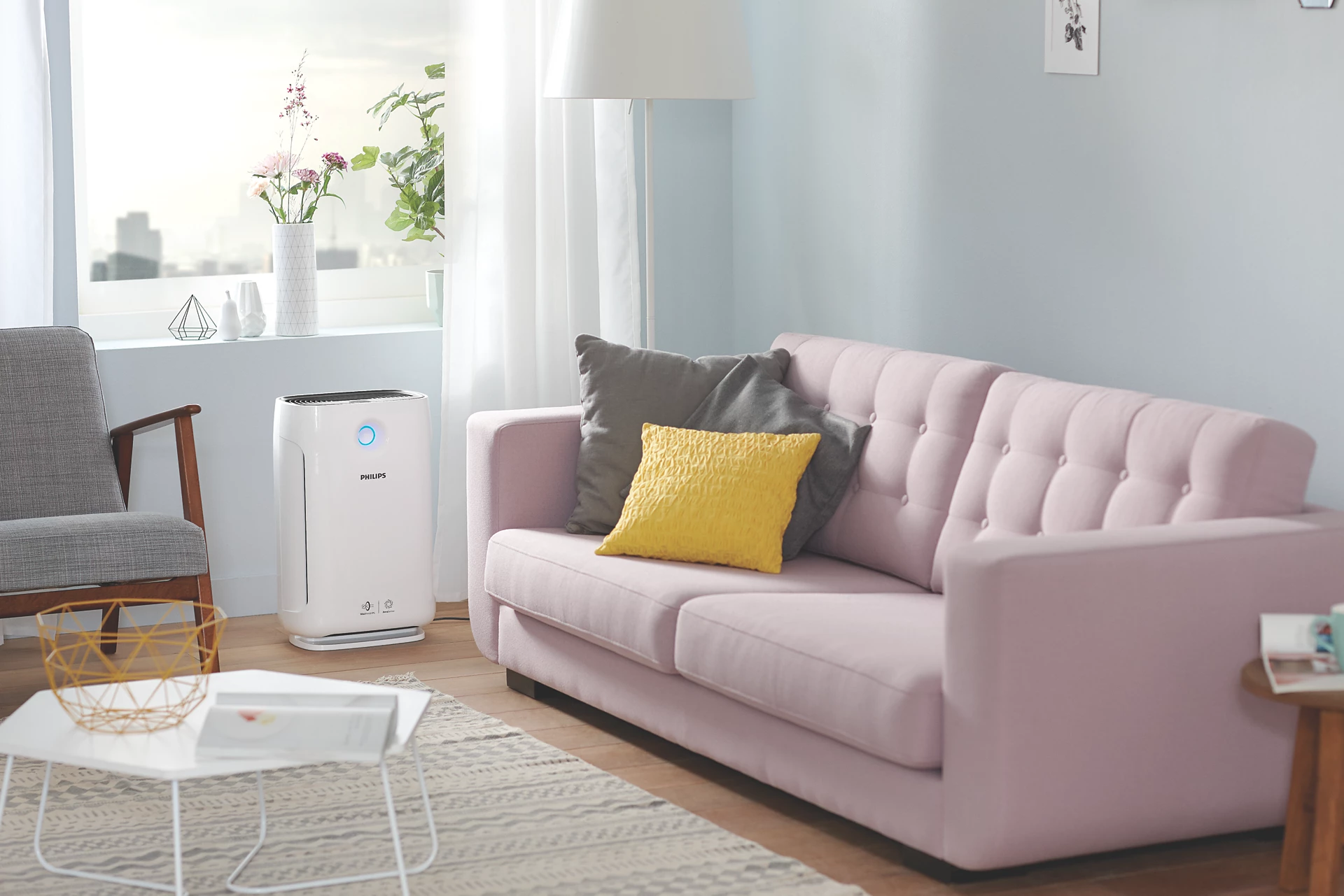 philips humidifier 3