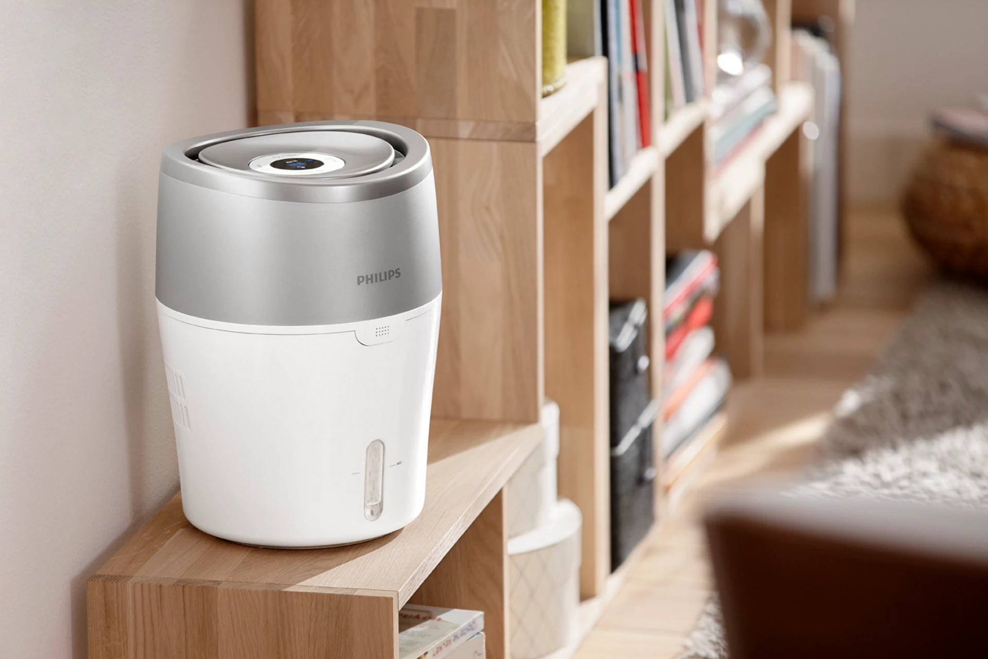 philips humidifier