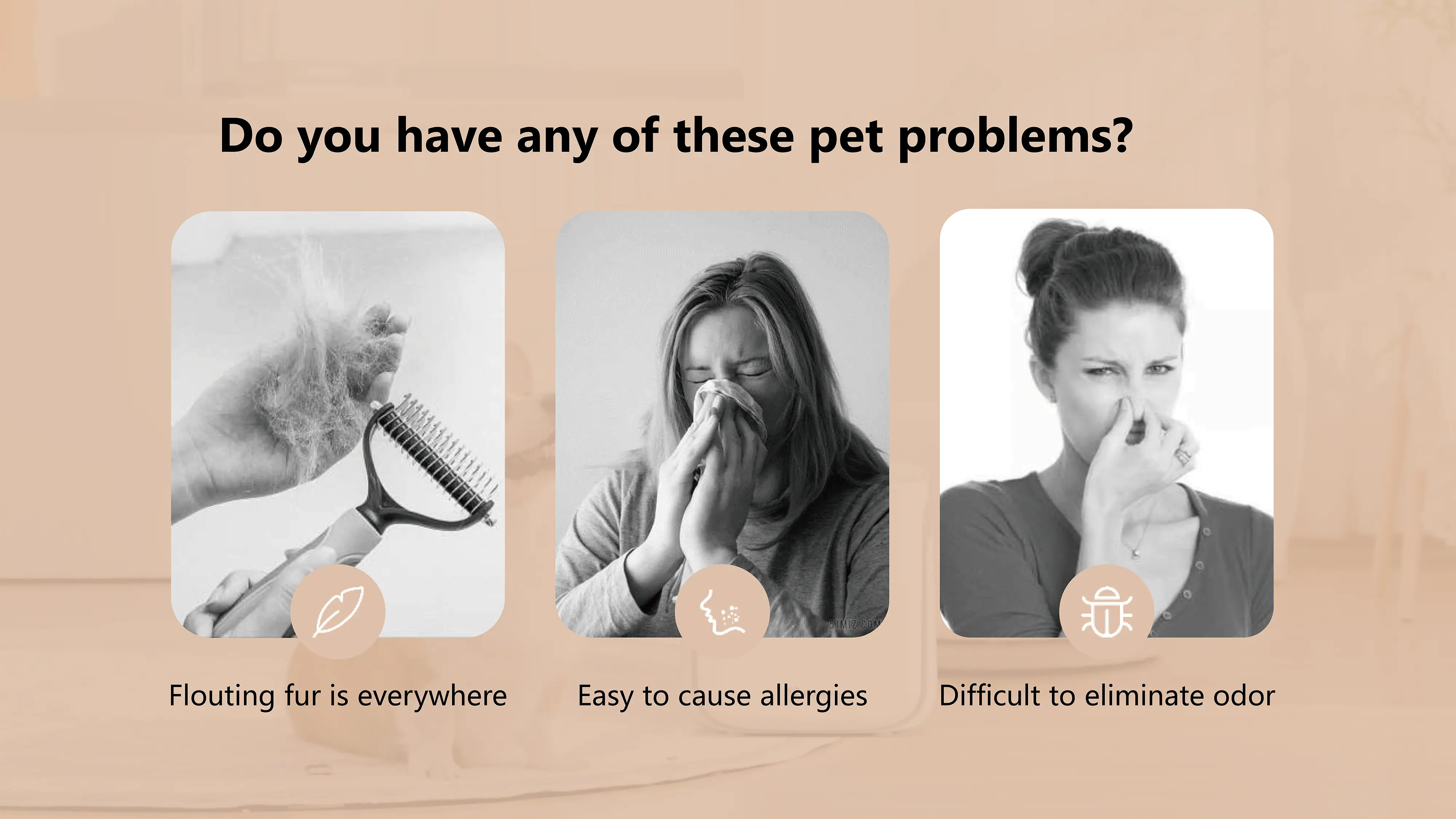 quality problem