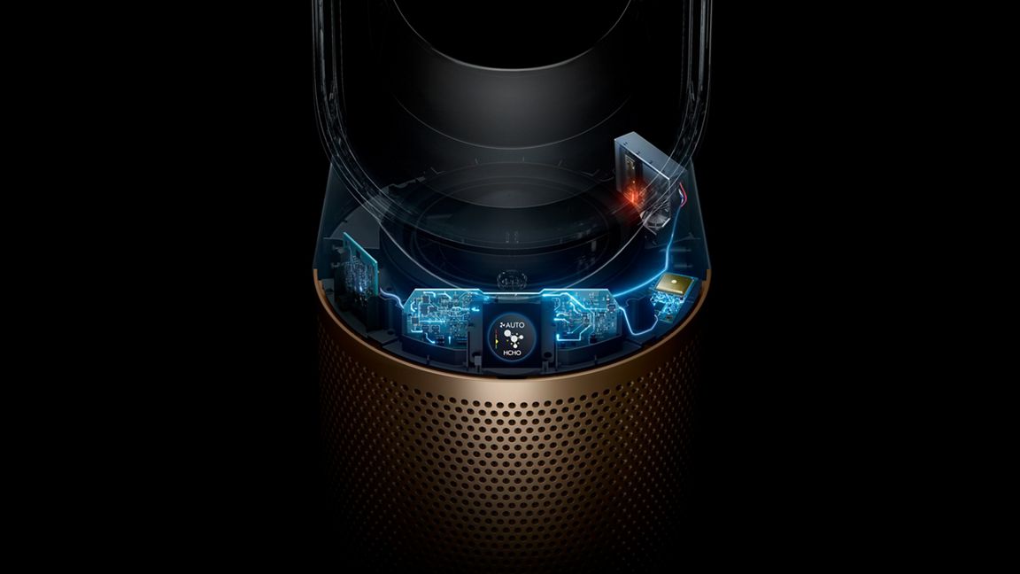 tp09 variant dyson