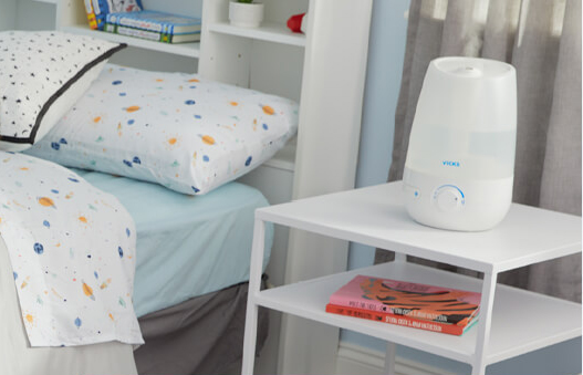 vicks humidifiers 4