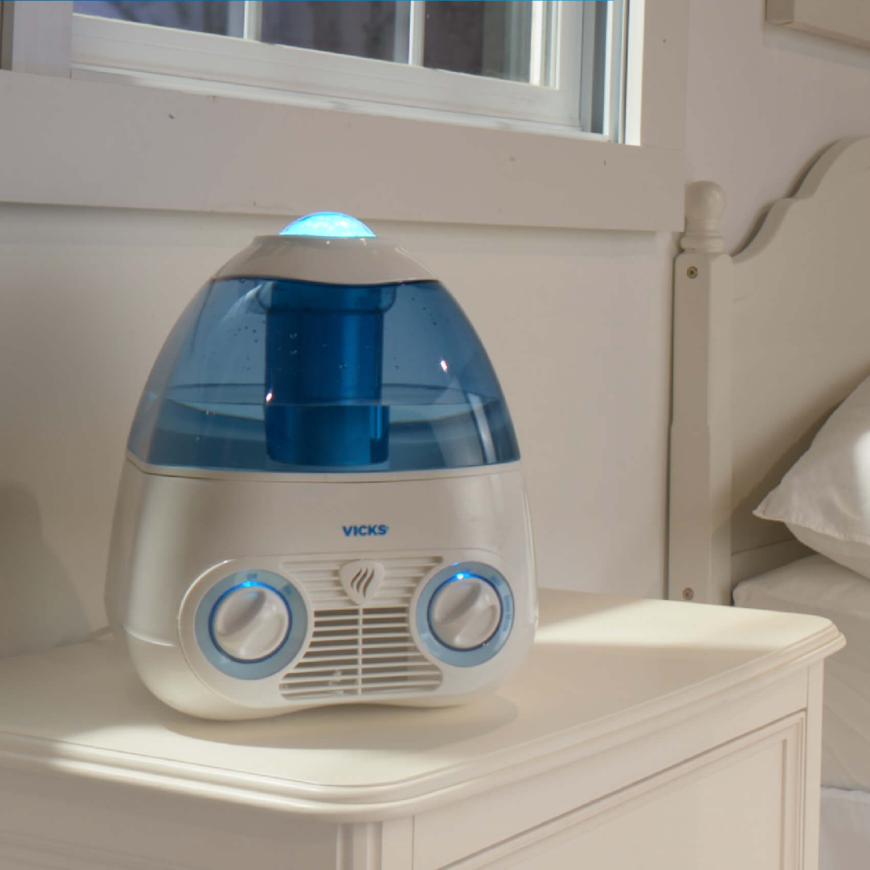 vicks humidifiers 5