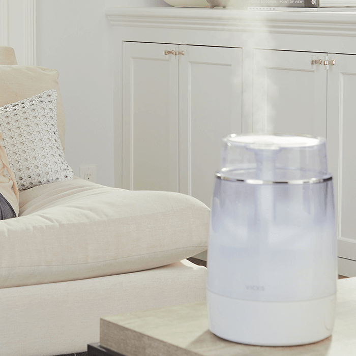 vicks humidifiers 6
