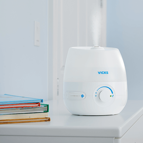 vicks humidifiers 7