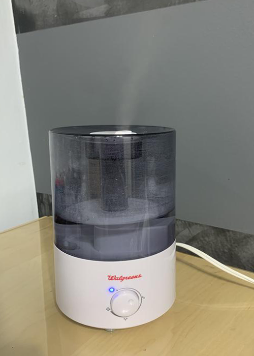 walgreens humidifier 2