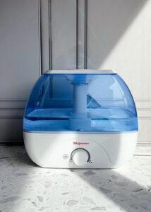 walgreens humidifier