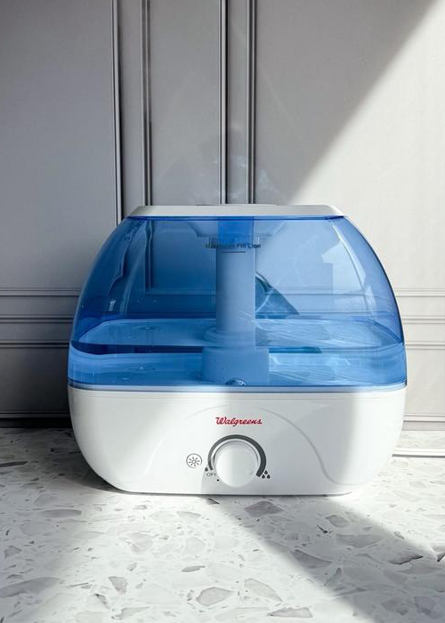 walgreens humidifier