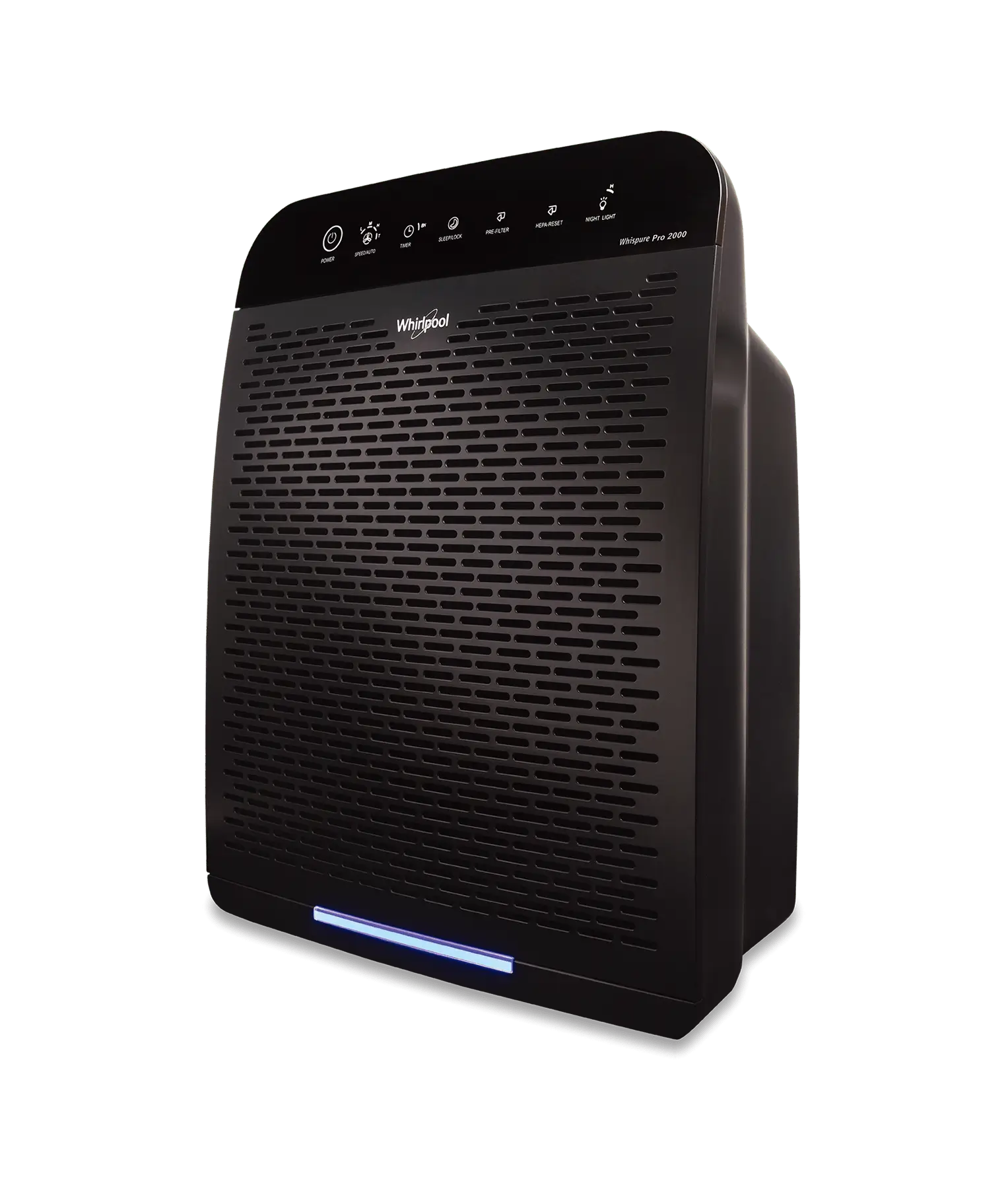 whirlpool air purifier