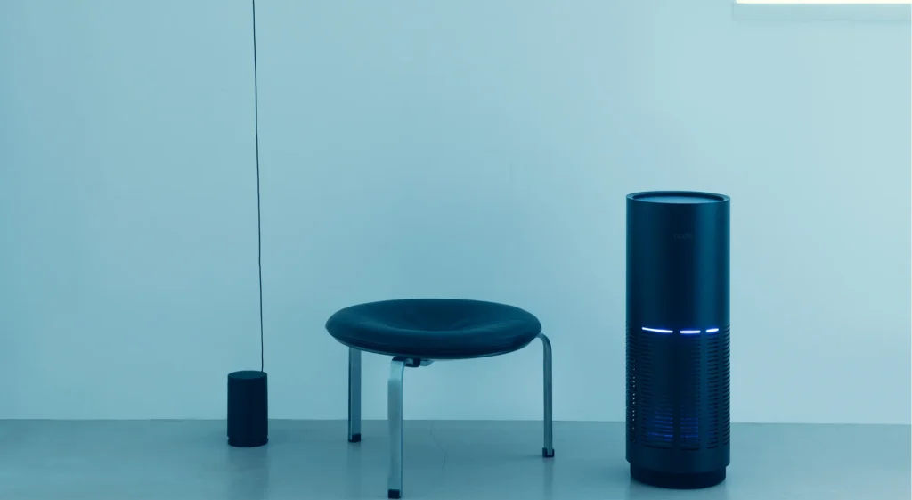 cado air purifier 2