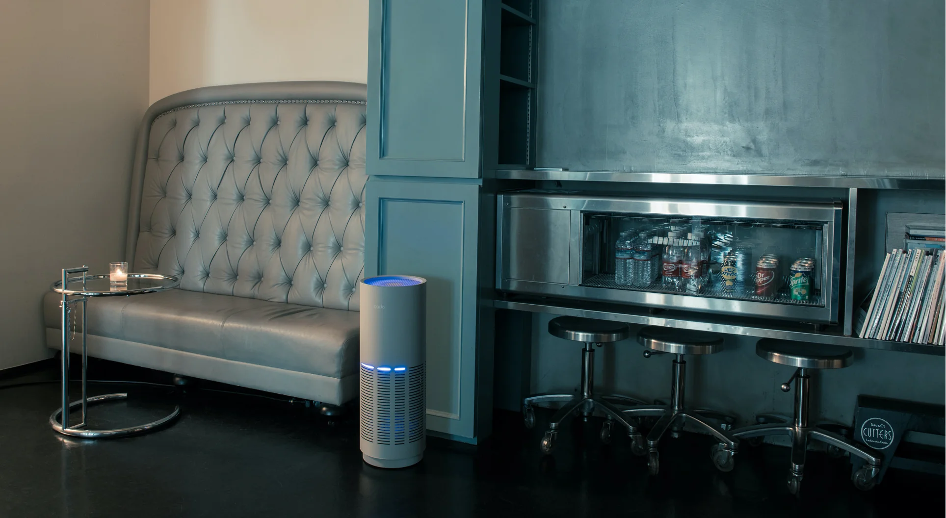 cado air purifier 3