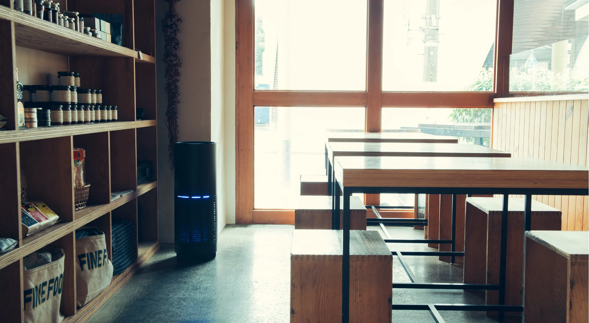 cado air purifier 4