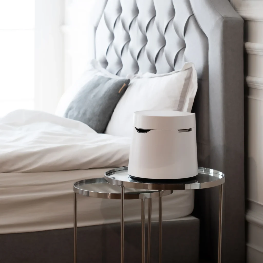 carepod humidifier 1