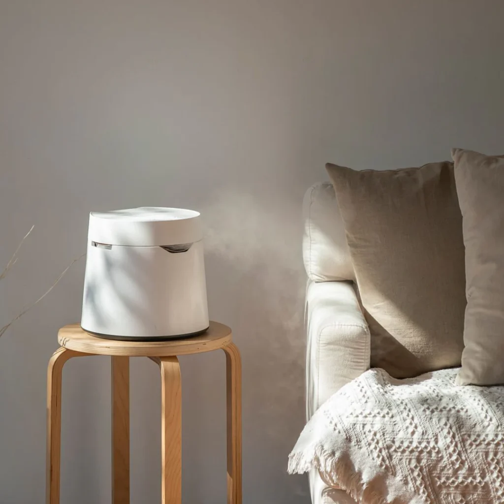 carepod humidifier2