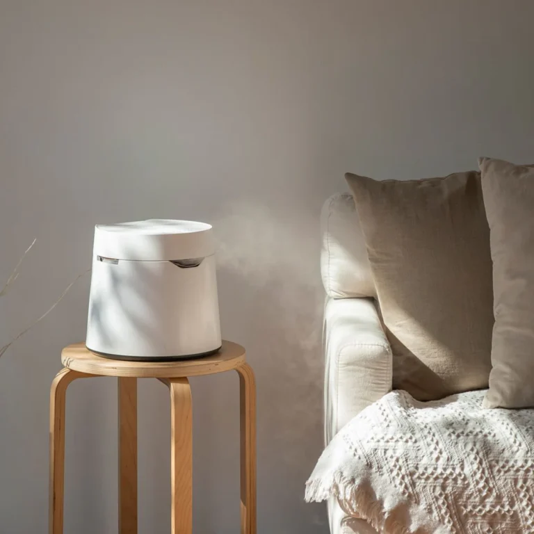 carepod humidifier2