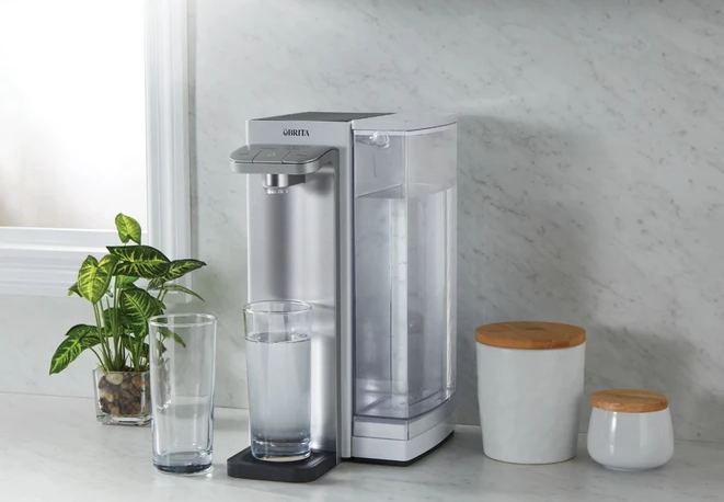 countertop water purifier 2