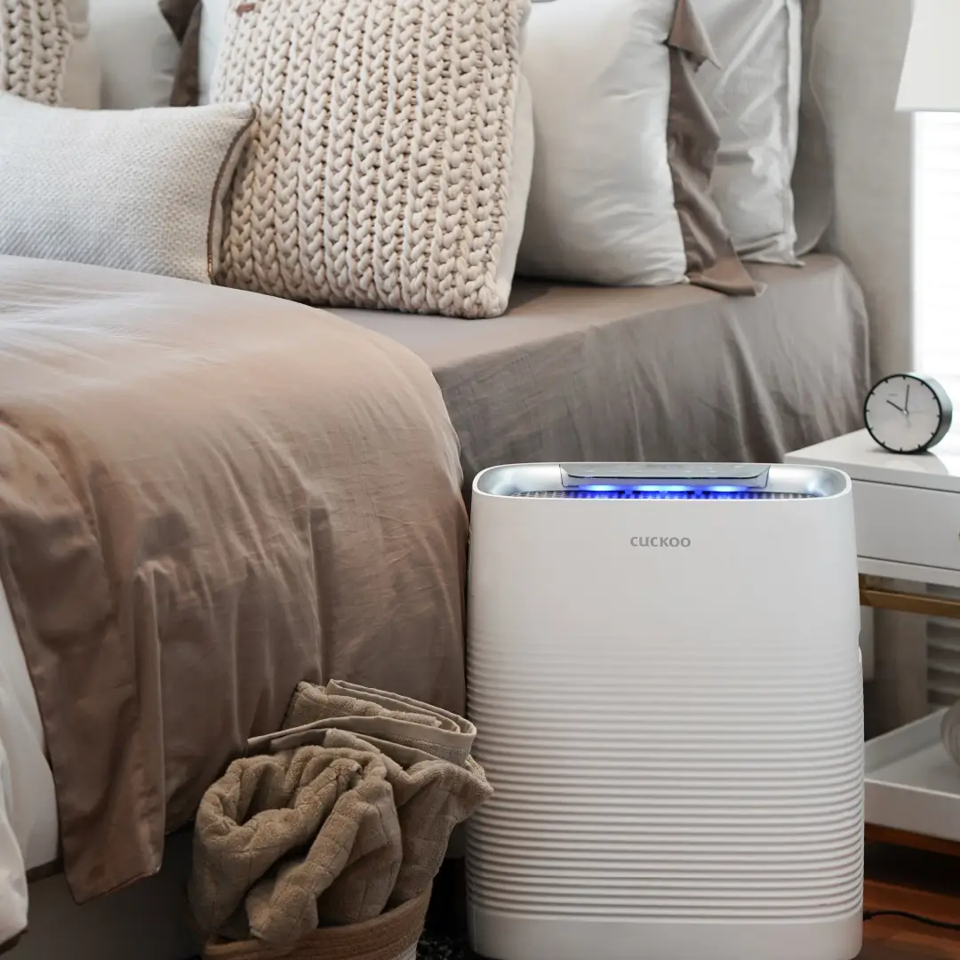 cuckoo c 4humidifier