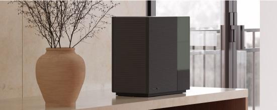 dainichi humidifier