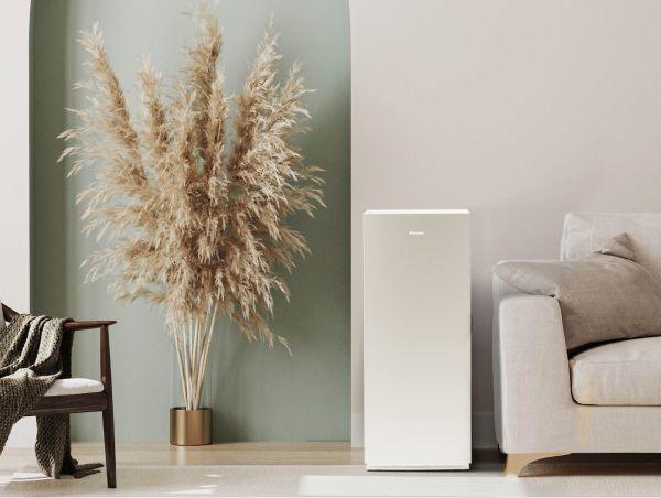 dakin purifier