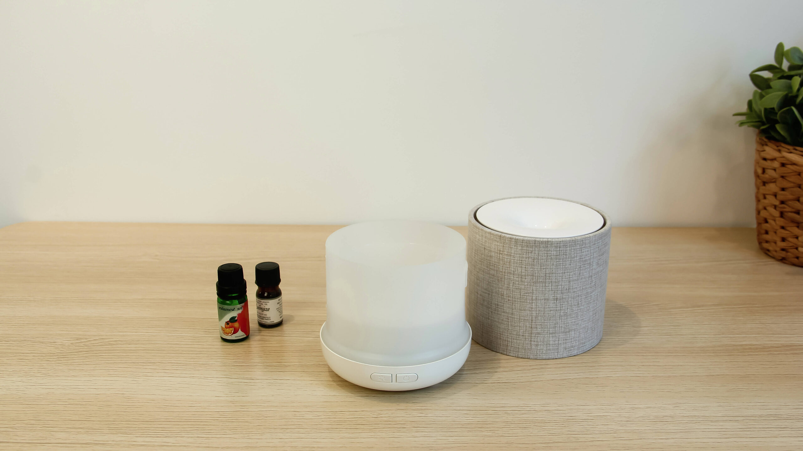 diffuser
