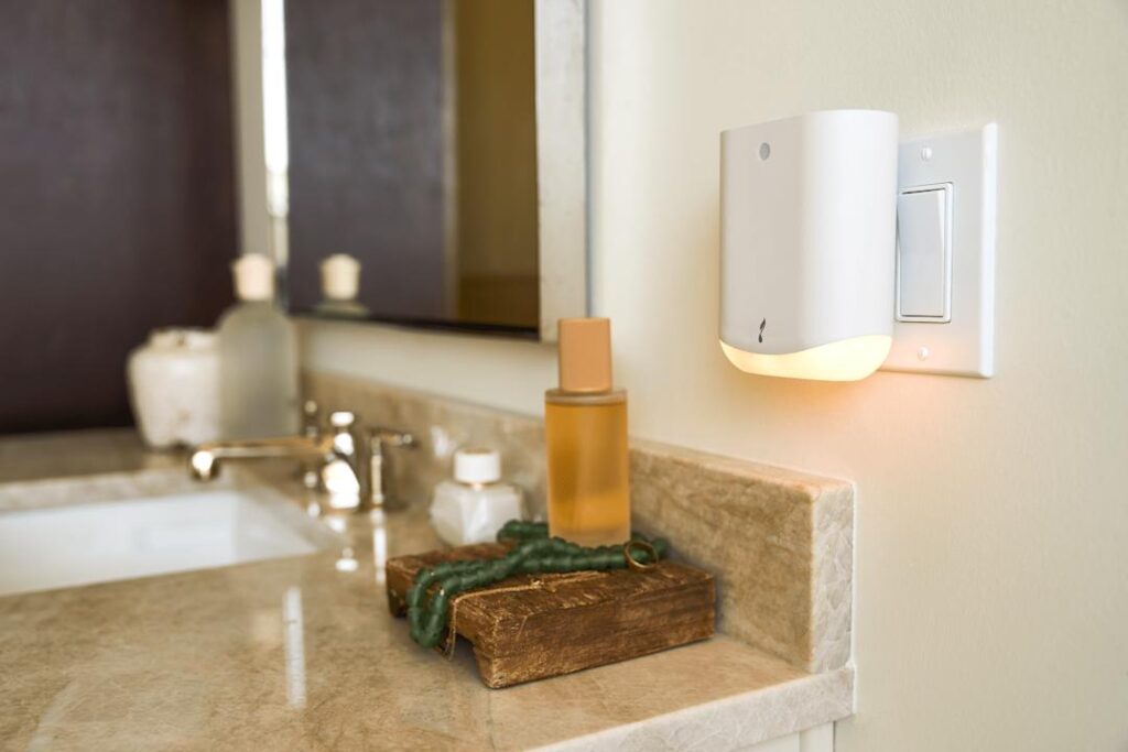 diffuser young living